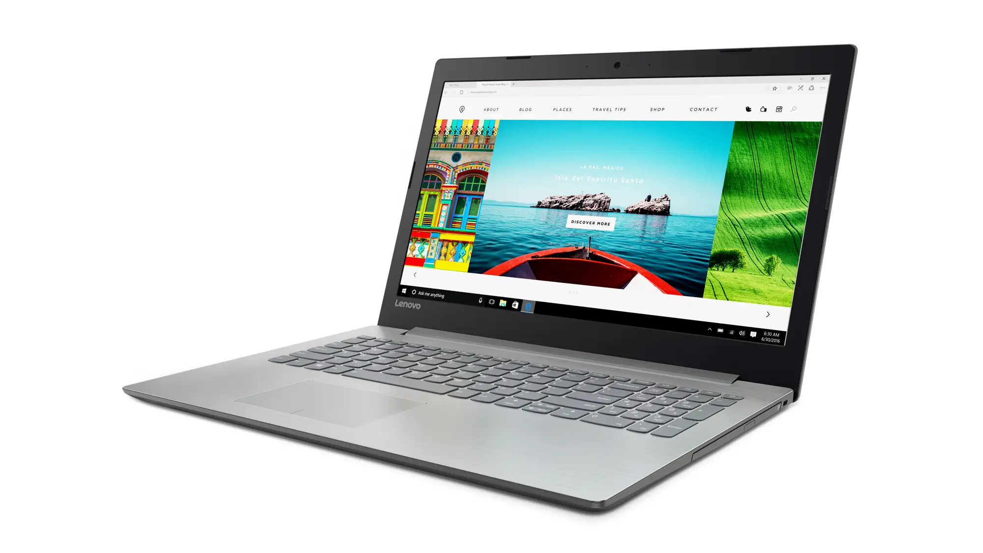 Lenovo IdeaPad 320 4 GB 80XH000MLM