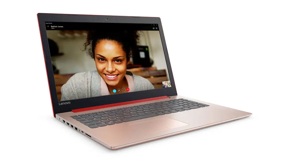 Lenovo IdeaPad 320 4 GB 80XL00GXAD