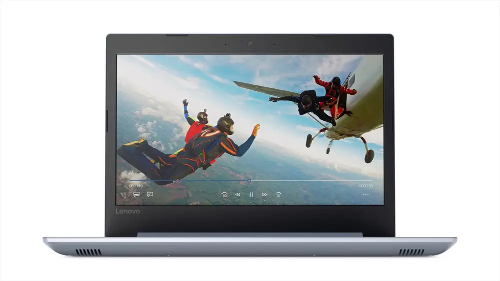 Lenovo IdeaPad 320 4 GB 80XK0077AD