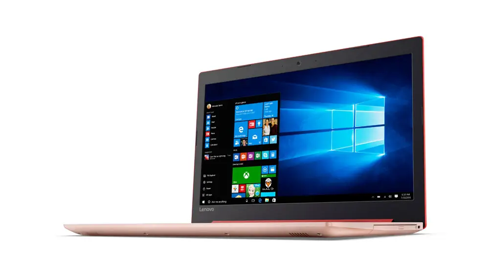 Lenovo IdeaPad 320 4 GB 81BG00GFAD