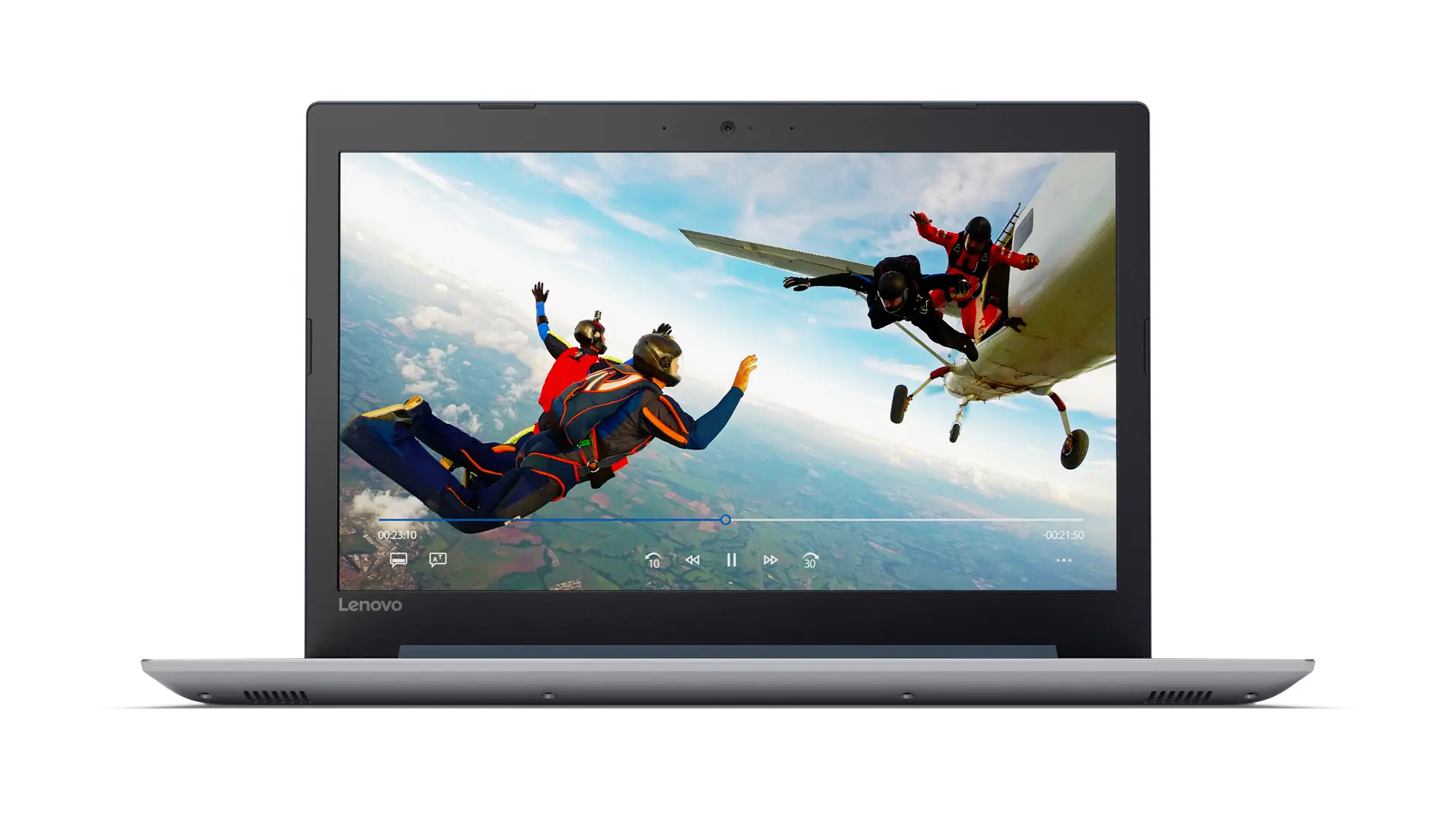 Lenovo IdeaPad 320 4 GB 80XH00B2AD