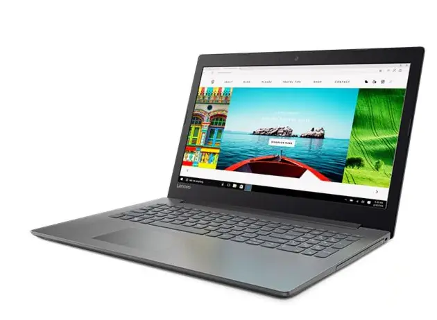 Lenovo IdeaPad 320 8 GB 80XH01F3SP