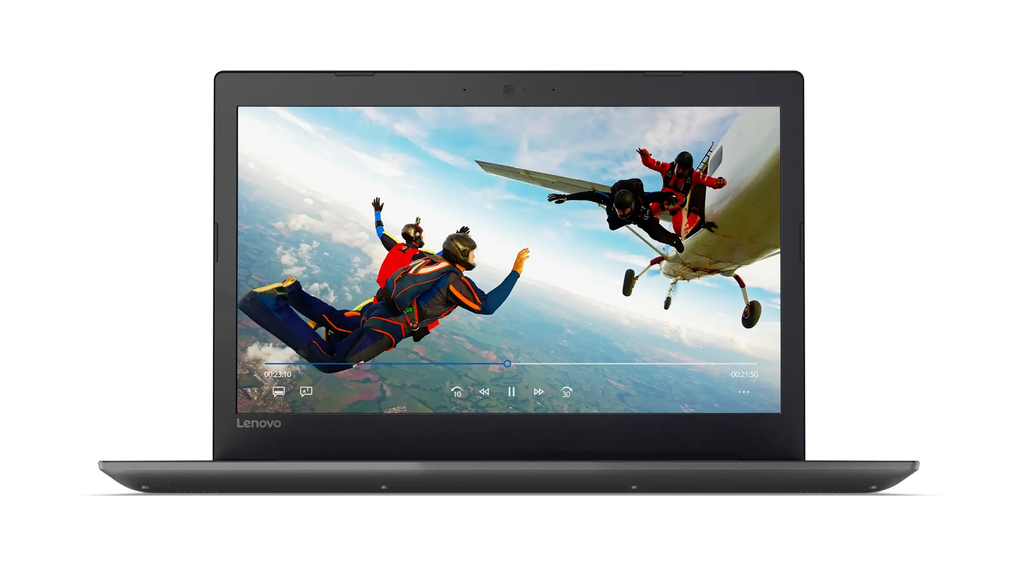 Lenovo IdeaPad 320 8 GB 81BG00BUGE-S