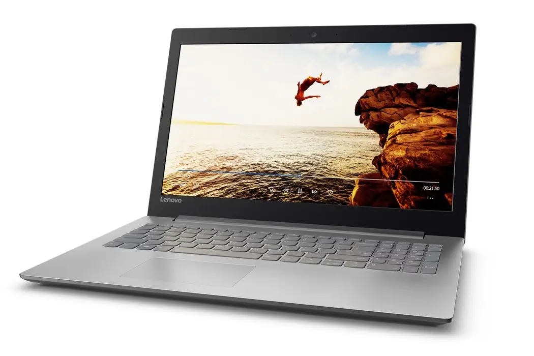 Lenovo IdeaPad 320 4 GB 80XL025NMH