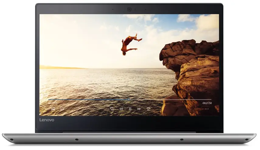 Lenovo IdeaPad 320S 8 GB 80X50003US