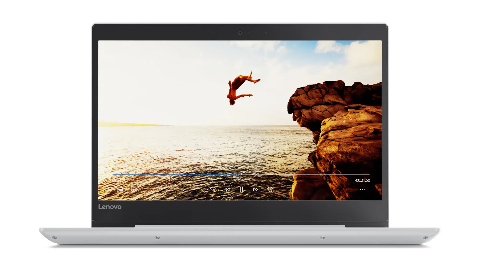 Lenovo IdeaPad 320S 8 GB 80X400ARGE