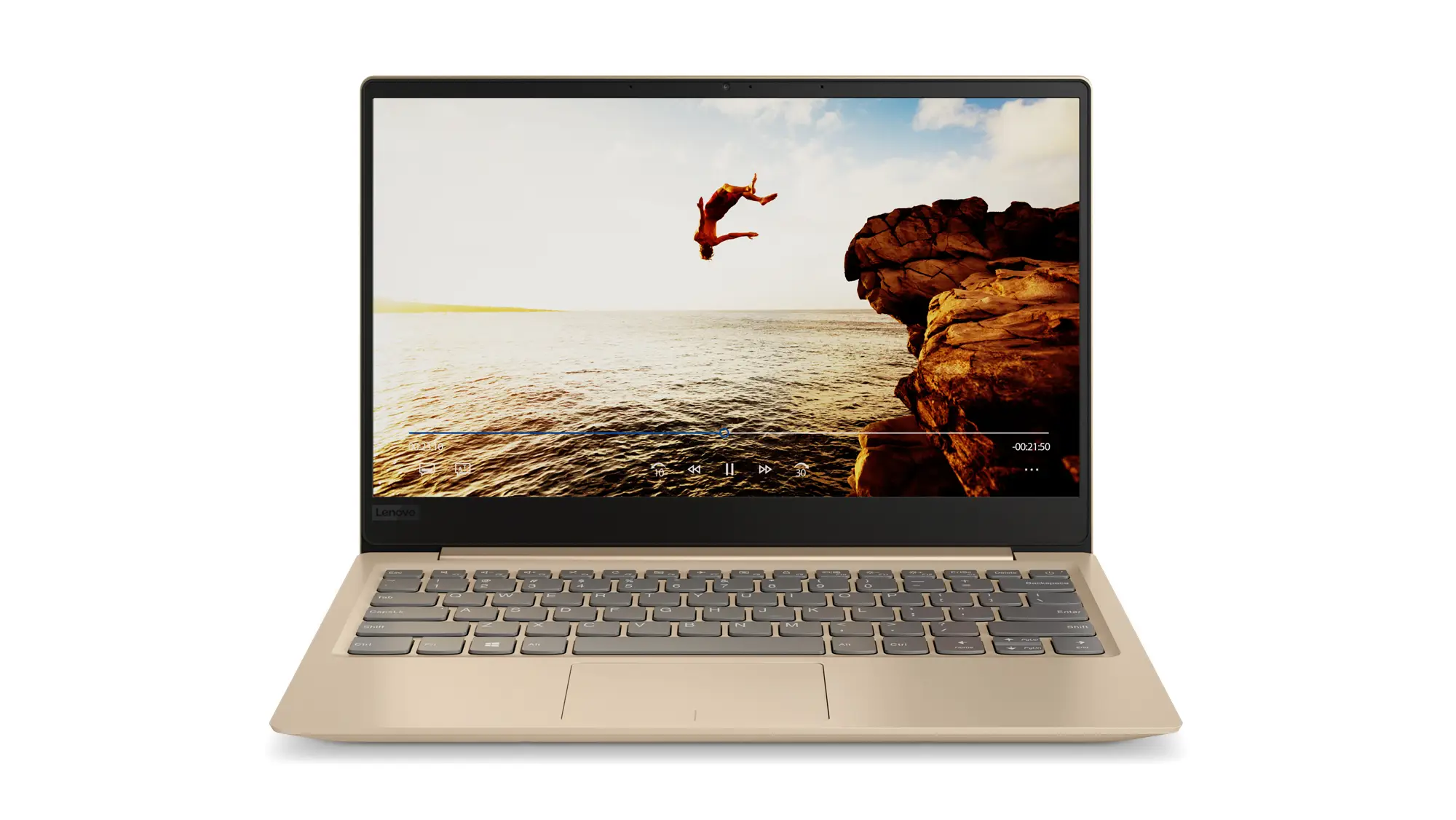 Lenovo IdeaPad 320S 4 GB 81AK0039GE