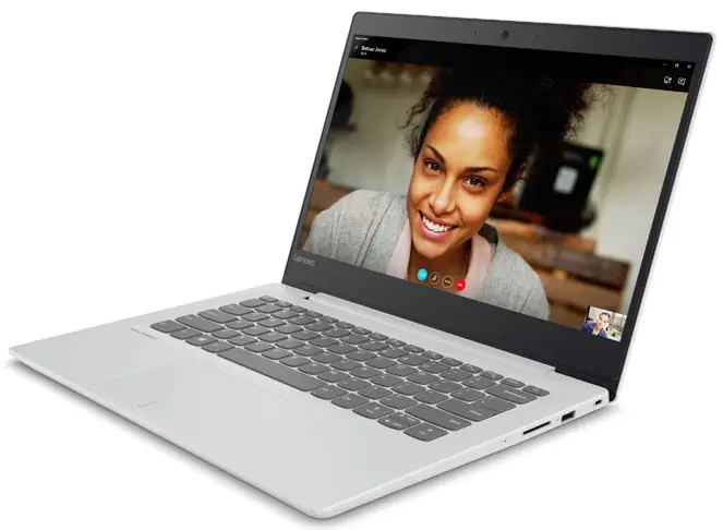 Lenovo IdeaPad 320S 8 GB 80X400E2HV
