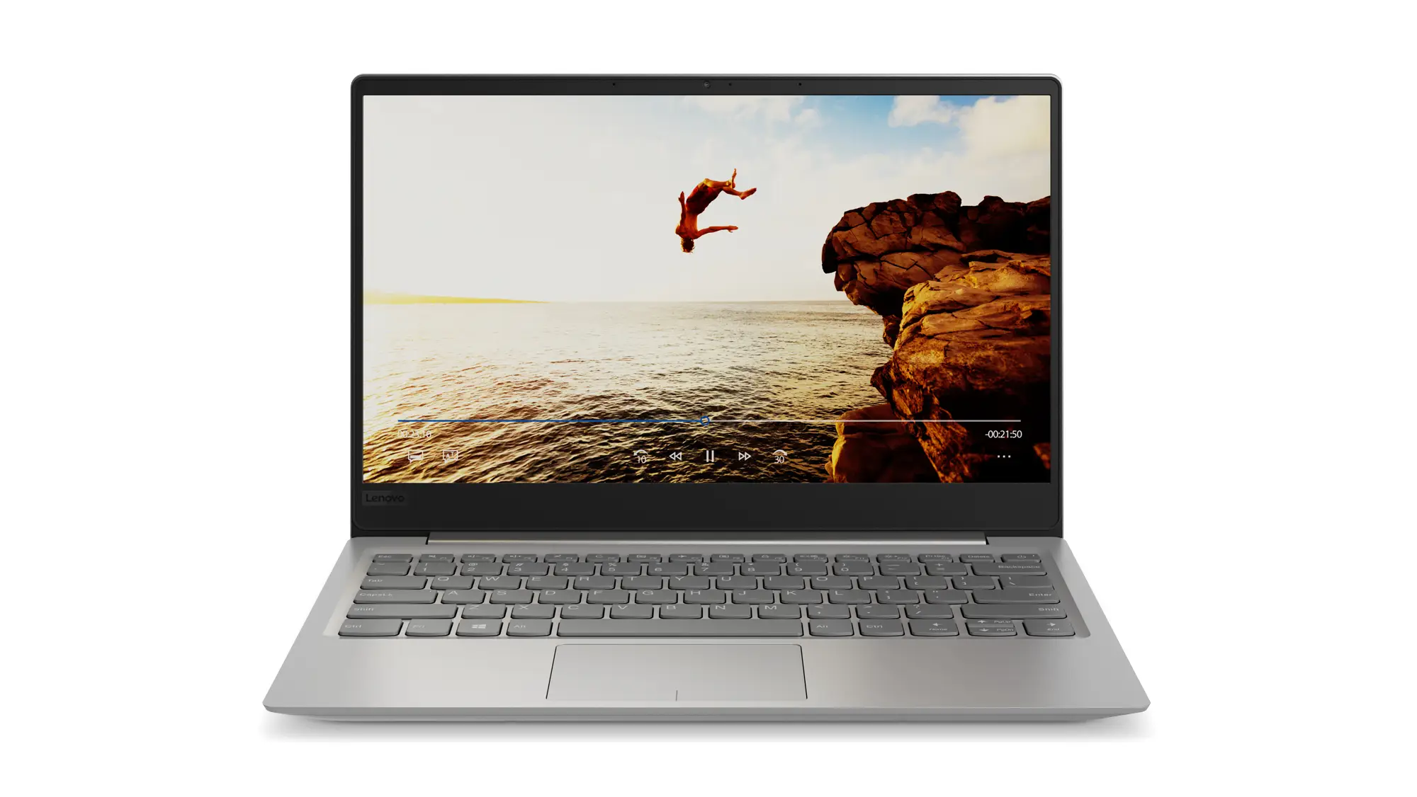 Lenovo IdeaPad 320S 8 GB 81AK0036GE