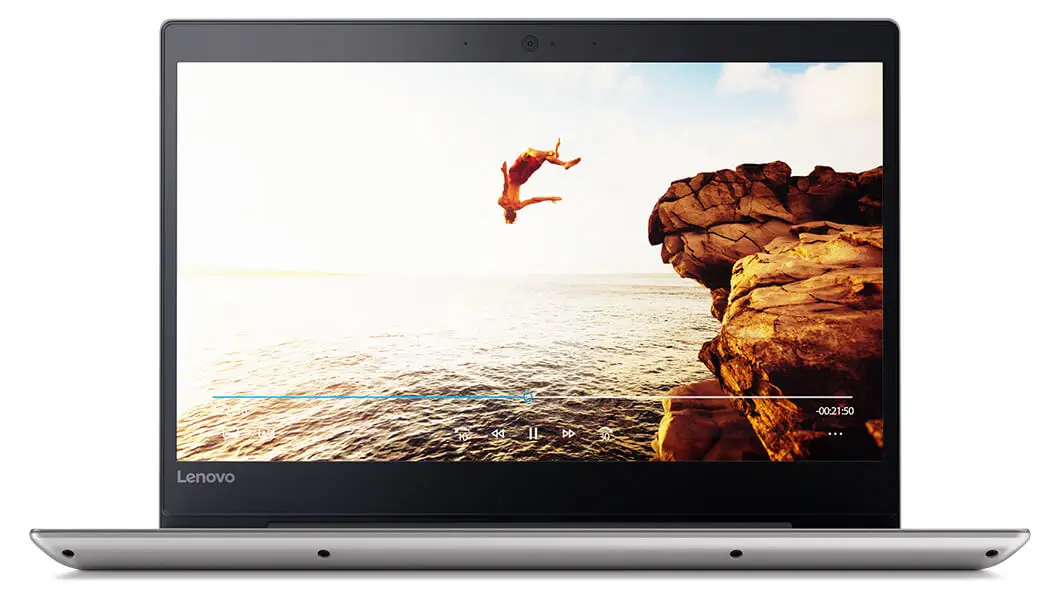 Lenovo IdeaPad 320s 8 GB 80X400EQGE