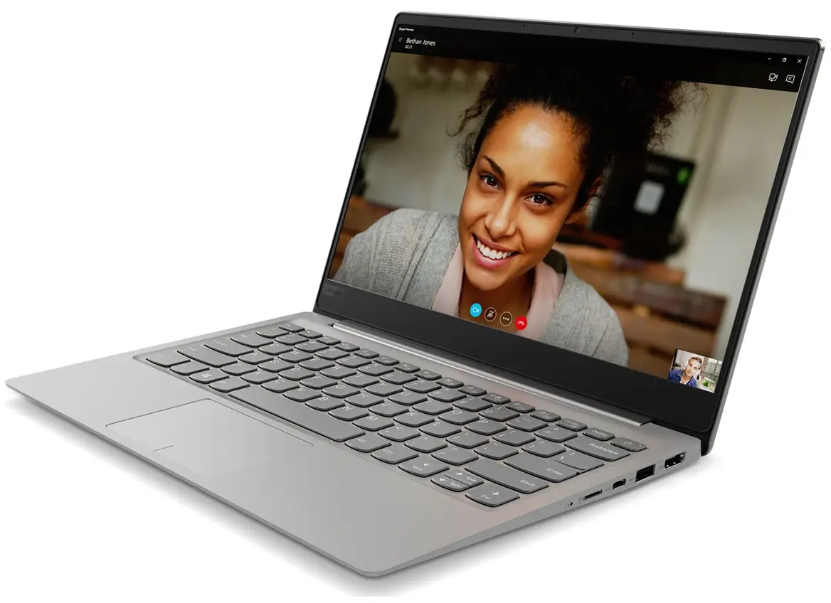 Lenovo IdeaPad 320S 8 GB 81AK006JSP