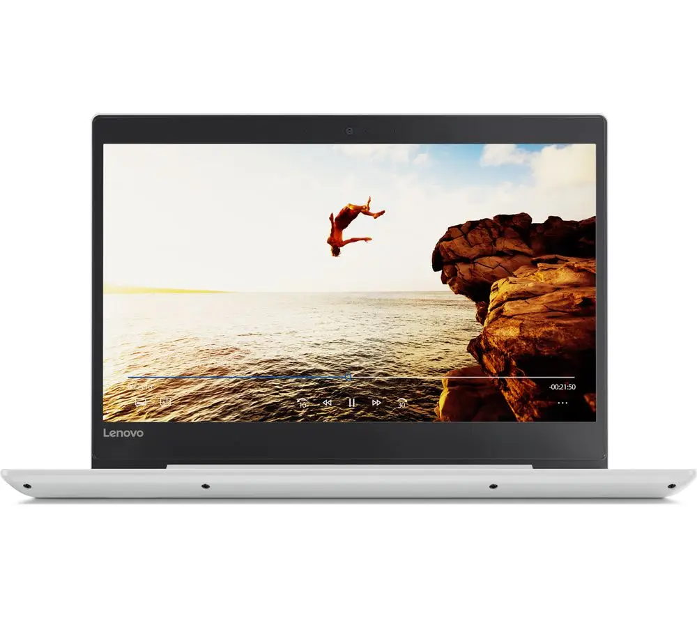 Lenovo IdeaPad 320s 4 GB 80X4002SUK