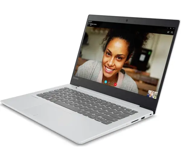 Lenovo IdeaPad 320S 8 GB 80X400GCIX