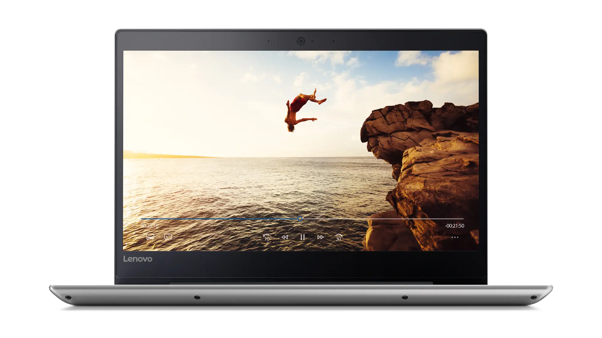 Lenovo IdeaPad 320S 4 GB 80X400GBIX