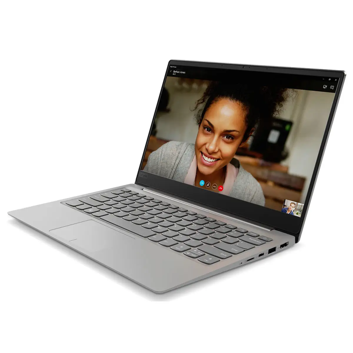 Lenovo IdeaPad 320S 8 GB 81AK002ECK
