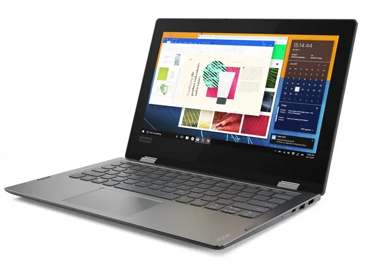 Lenovo Yoga 330 4 GB 81A60043MH