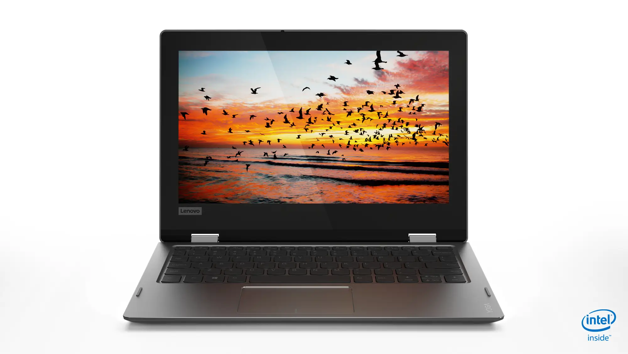 Lenovo Yoga 330 4 GB 81A6003DMB