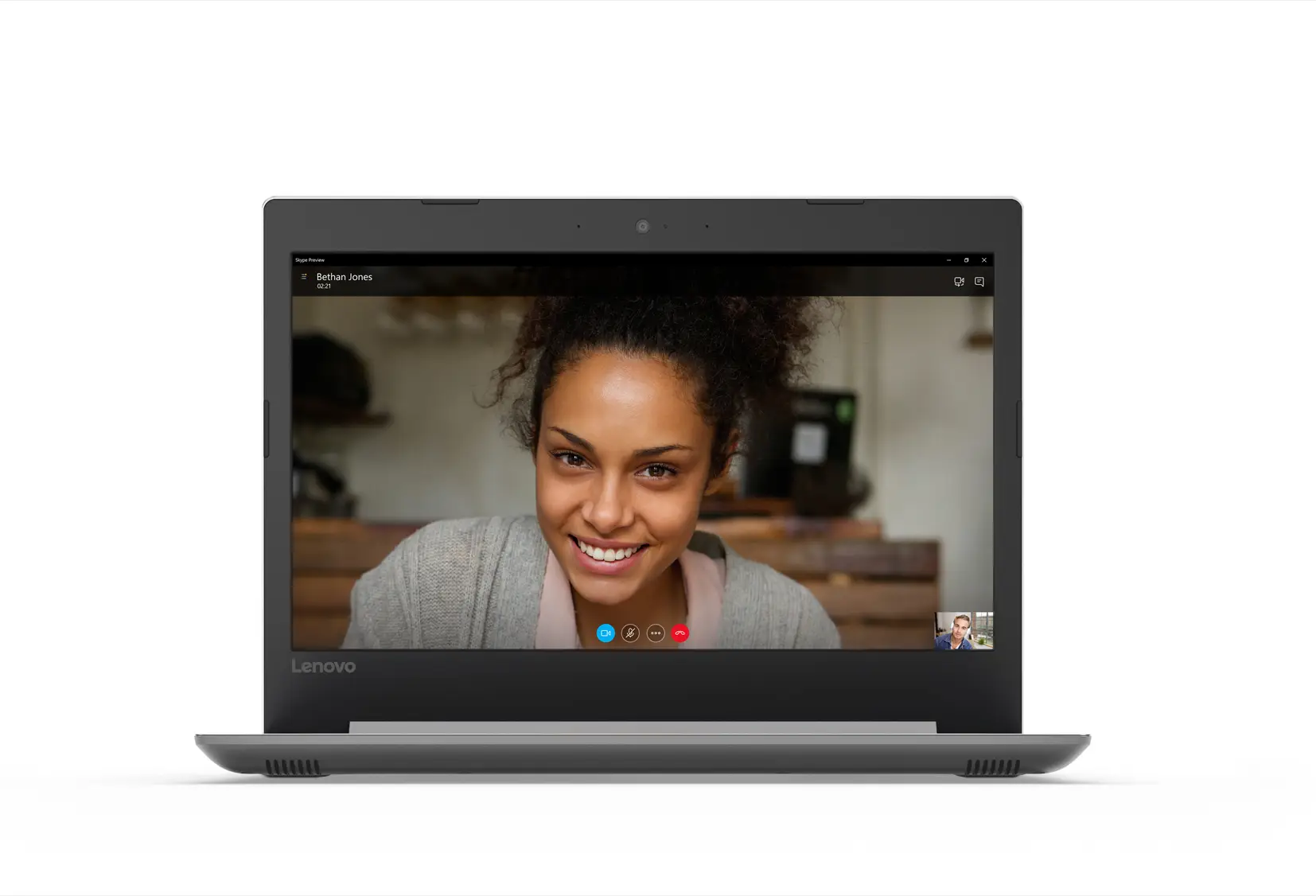 Lenovo IdeaPad 330 4 GB 81D0001GLM