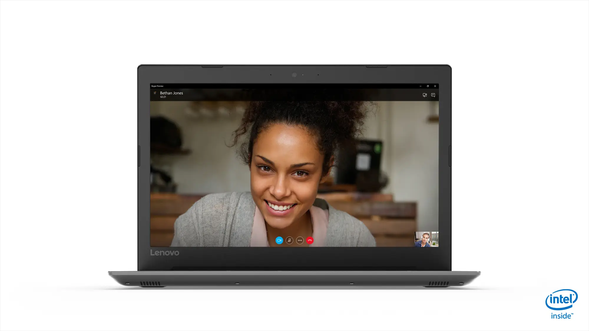 Lenovo IdeaPad 330 8 GB 81DE01CLGE