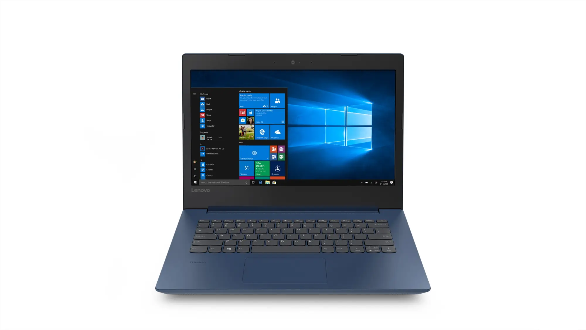 Lenovo IdeaPad 330 4 GB 81D0002KLM