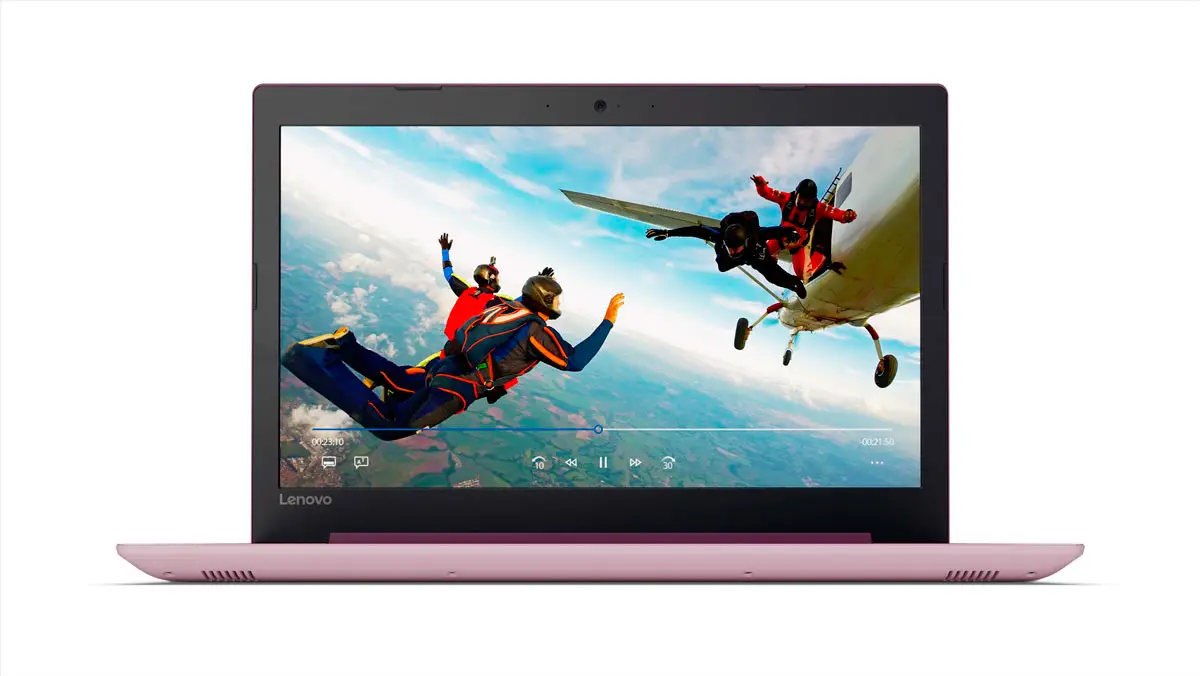 Lenovo IdeaPad 330 4 GB 81DE00T1US