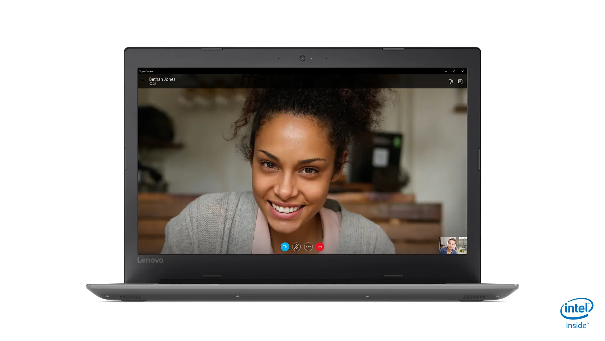 Lenovo IdeaPad 330 4 GB 81D7000GCF