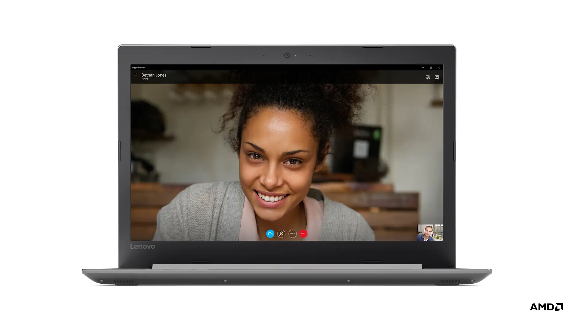 Lenovo IdeaPad 330 8 GB 81D70000US