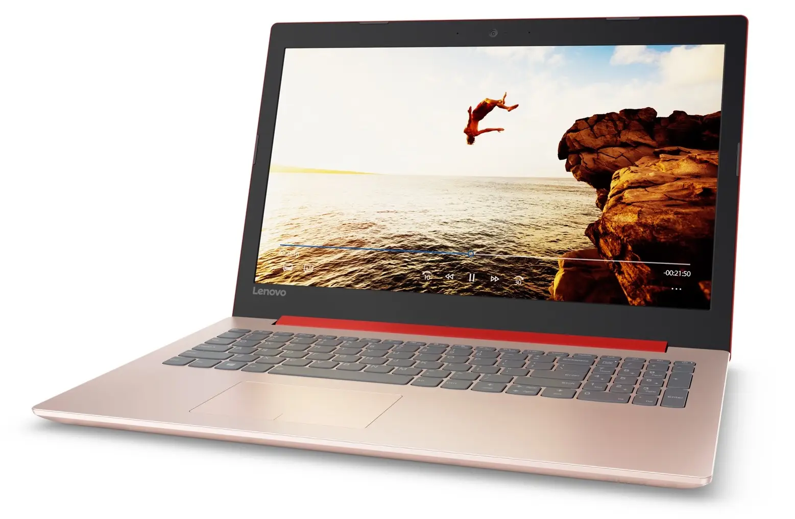 Lenovo IdeaPad 330 4 GB 81D100ETMH