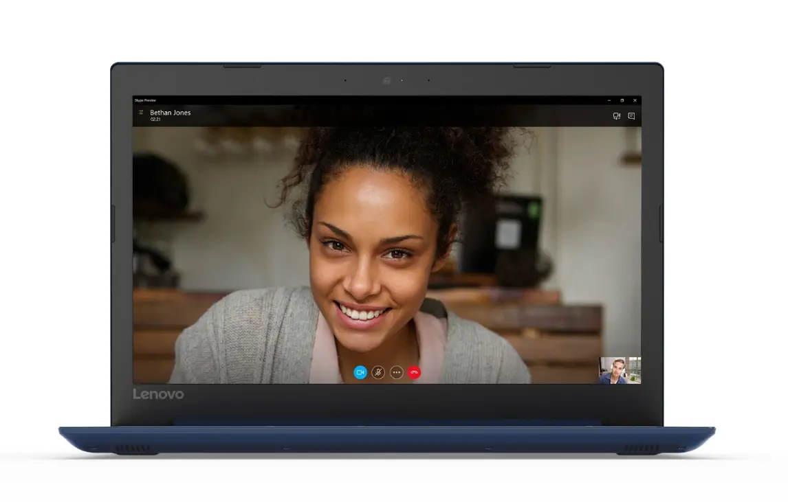 Lenovo IdeaPad 330 8 GB 81DE0148MH-S