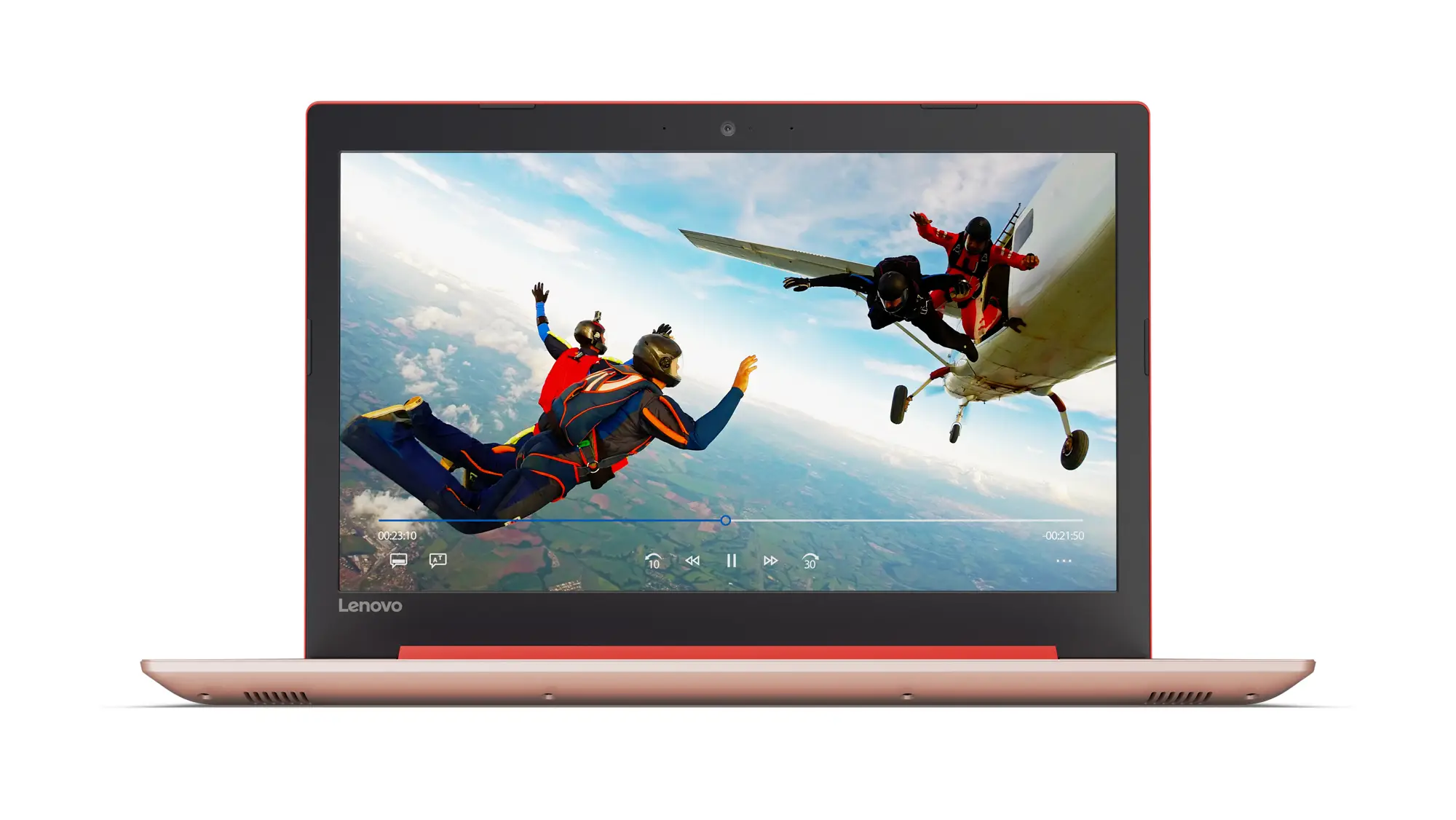 Lenovo IdeaPad 330 8 GB 81DE00T0US_8_512