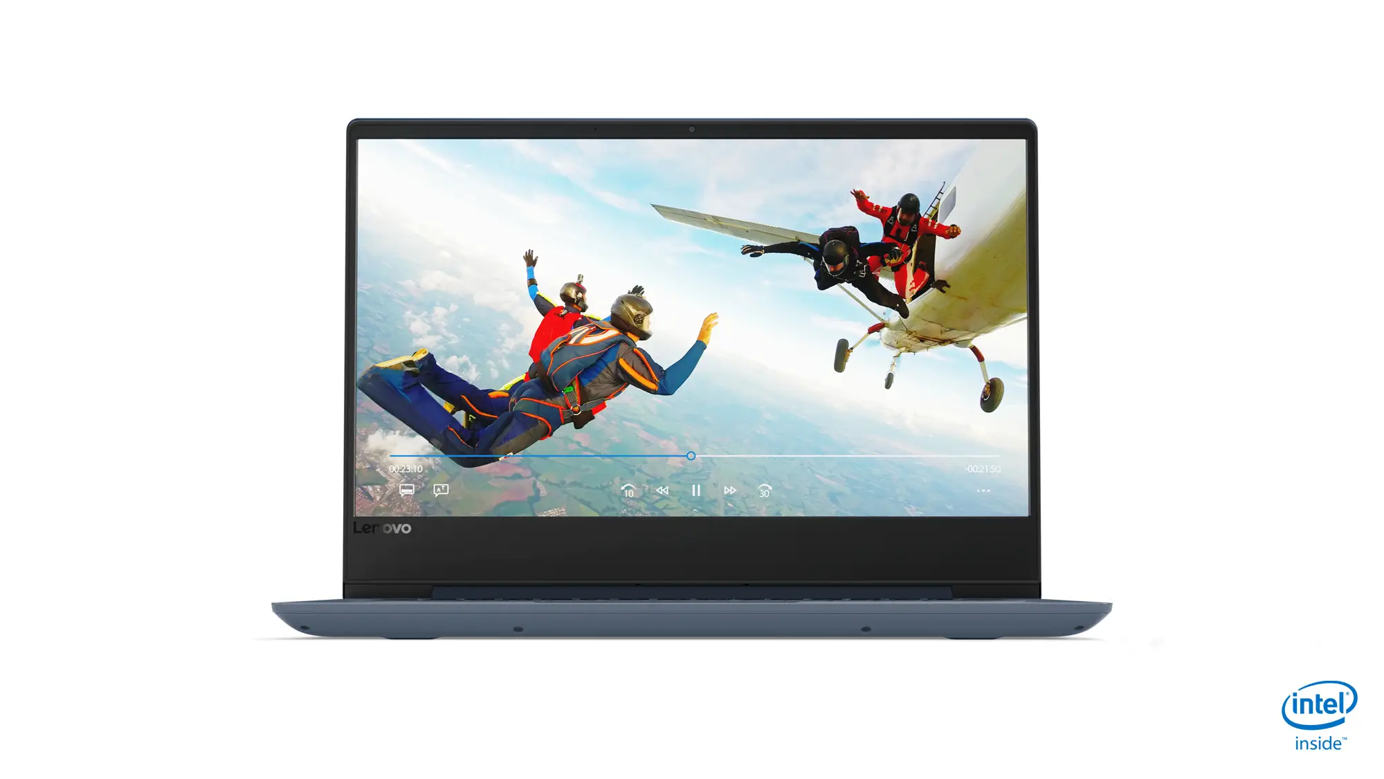 Lenovo IdeaPad 330S 4 GB 81F400DBAD+BGM