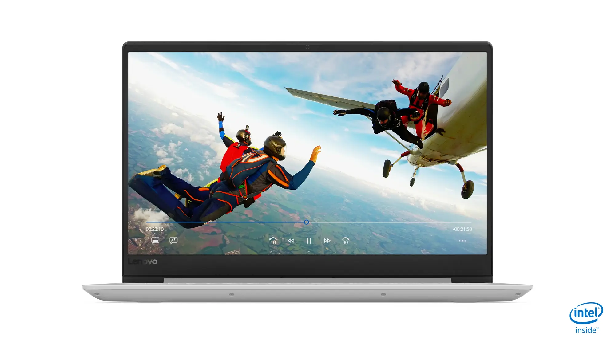 Lenovo IdeaPad 330S 8 GB 81F5018TUS