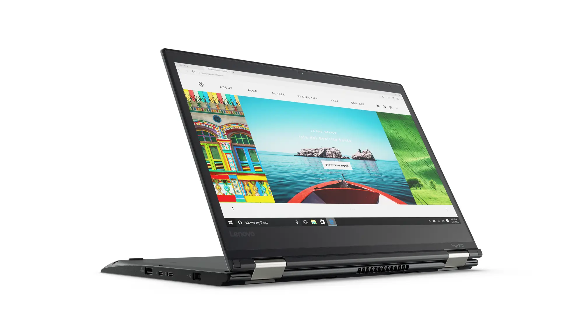 Lenovo ThinkPad 370 8 GB 20JJS00K00