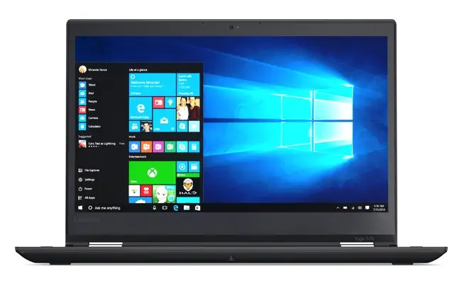 Lenovo ThinkPad 370 8 GB 20JH002PFR