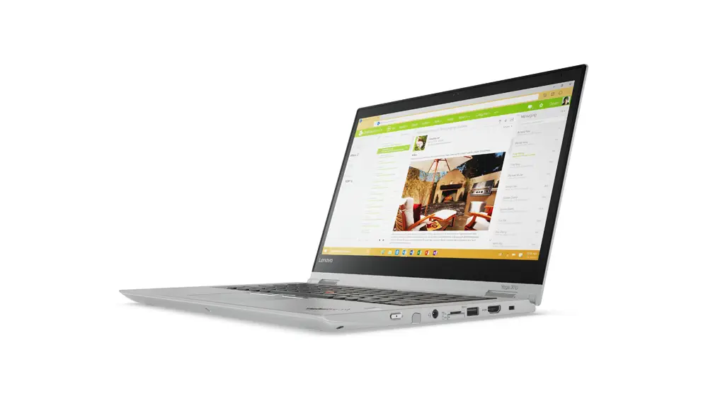 Lenovo ThinkPad 370 4 GB 20JH003DMX