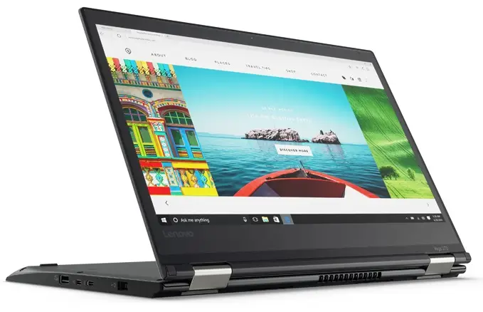 Lenovo ThinkPad 370 16 GB 20JJS2D002