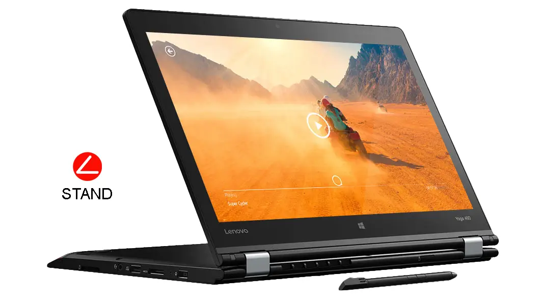 Lenovo ThinkPad 460 20EM000VGE