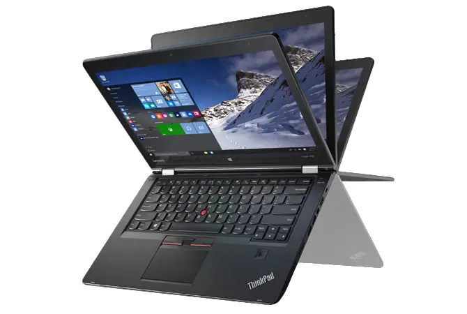 Lenovo ThinkPad 460 20EM000QGE