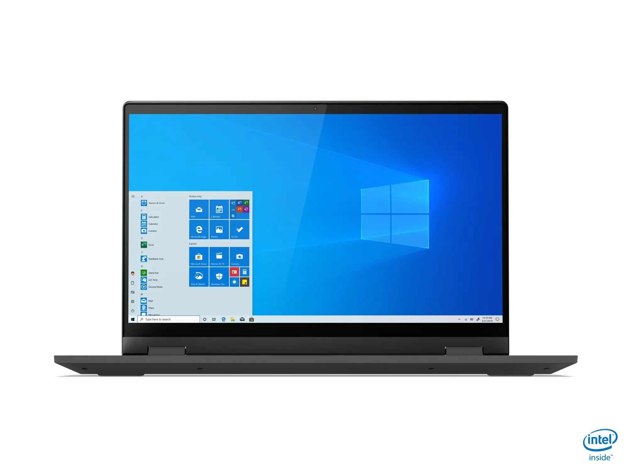 Lenovo IdeaPad 5 8 GB 81X100NDIN