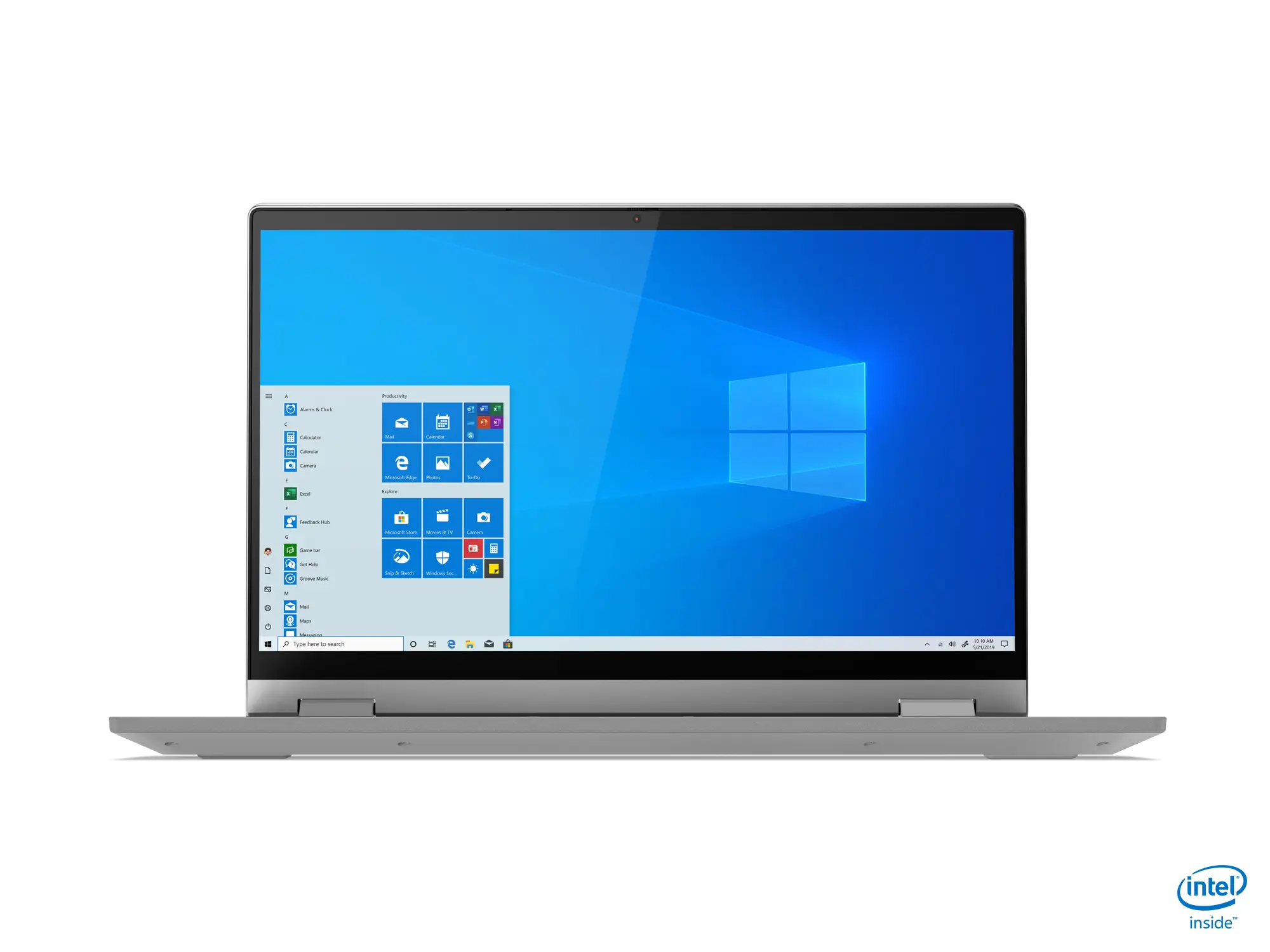 Lenovo IdeaPad 5 4 GB 81X100EFMH_512