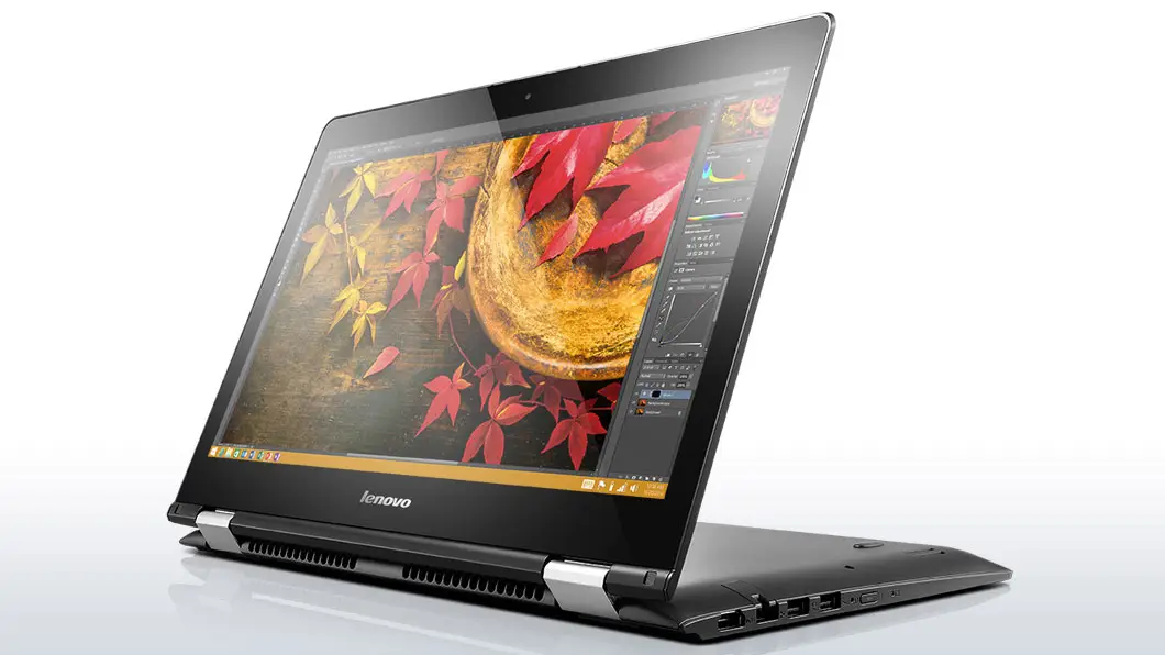 Lenovo Yoga 500-14ACL 80NA001DIX