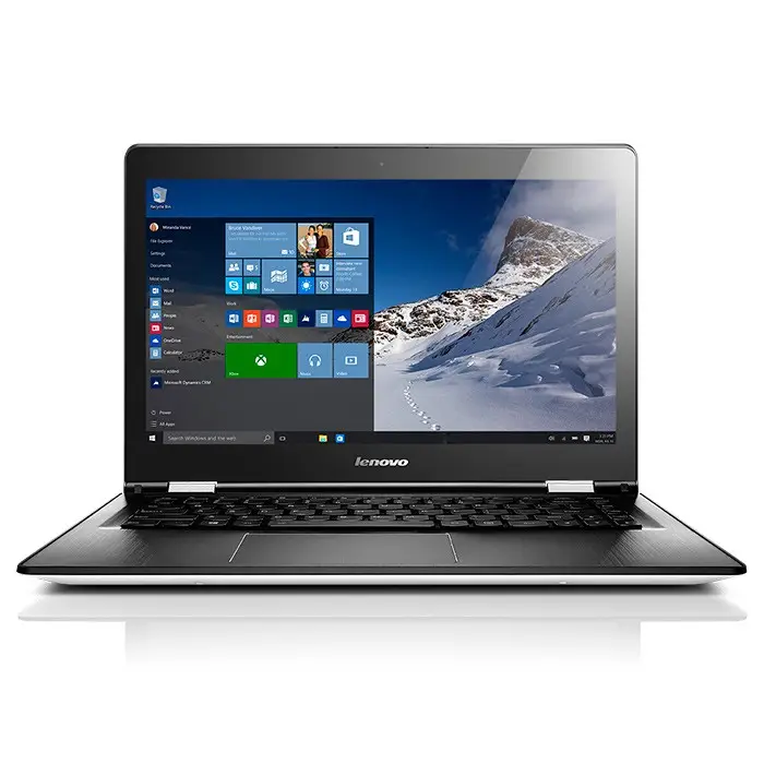 Lenovo IdeaPad 500-14IBD 80N400TNSP