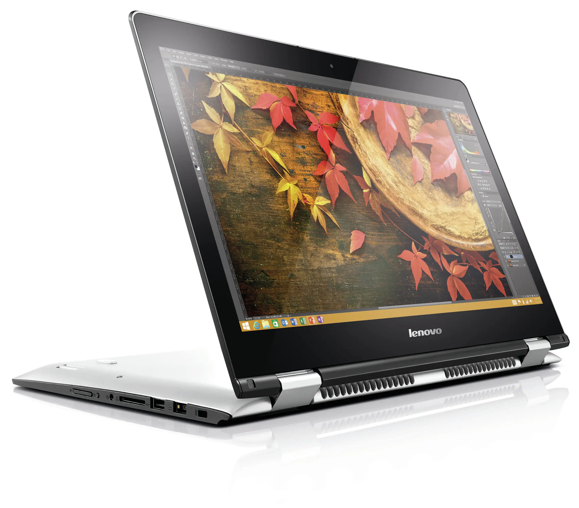 Lenovo Yoga 500-14IBD 80N40150IX
