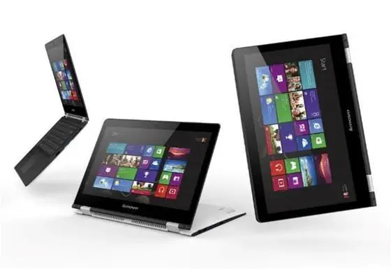 Lenovo Yoga 500-15IBD 80N60019GE