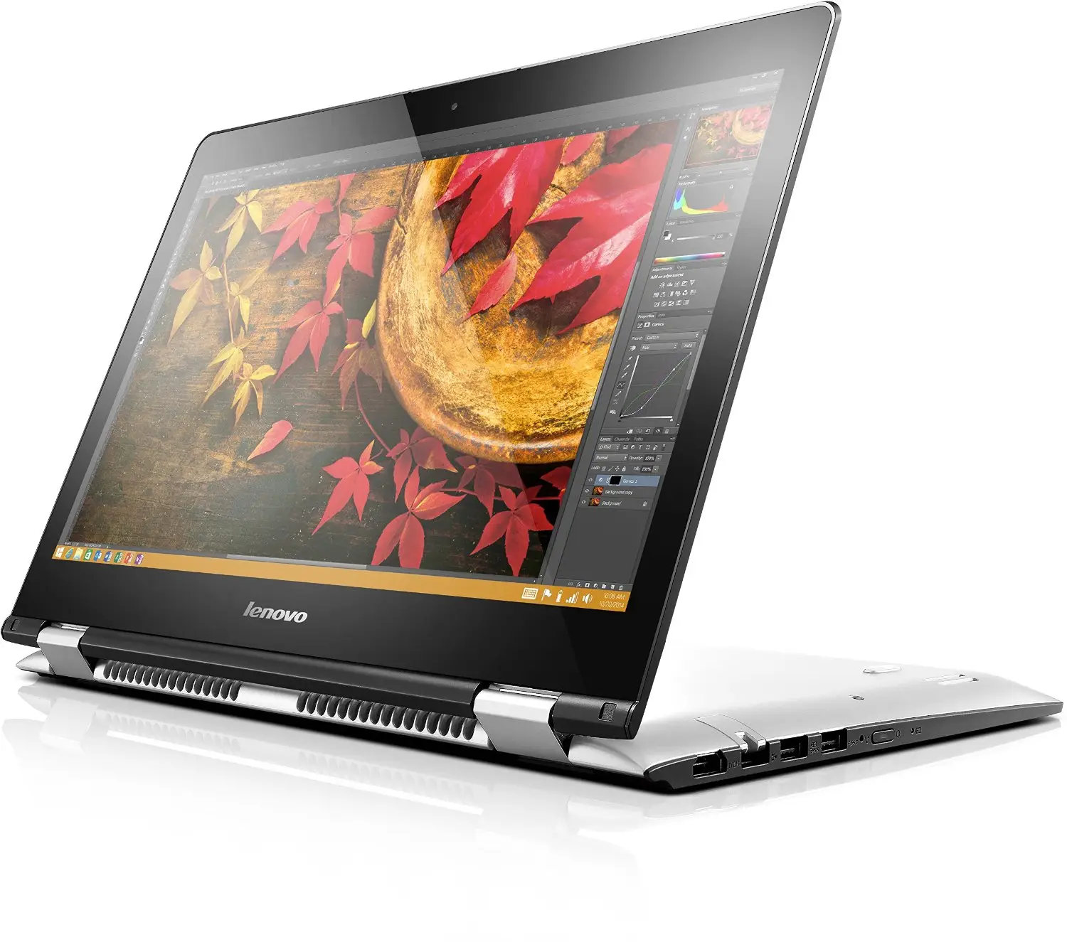 Lenovo IdeaPad 500-15ISK 80R60081IX