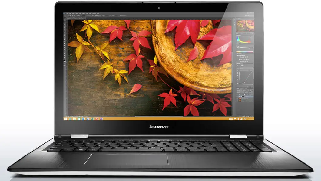Lenovo Yoga 500 80N6003AUK
