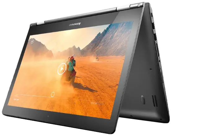 Lenovo Yoga 500 80N4009KPB