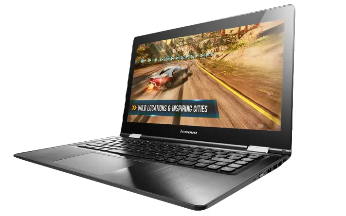 Lenovo Yoga 500 80N4009RPB