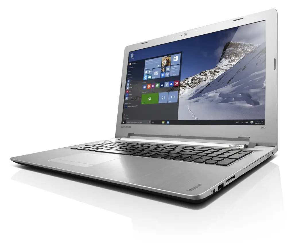 Lenovo IdeaPad 500 80NT00AXUS