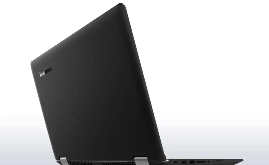 Lenovo Yoga 500 80NA001EGE